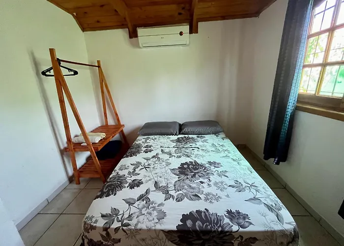 Cabanas Merale Excelente Ubicacion
