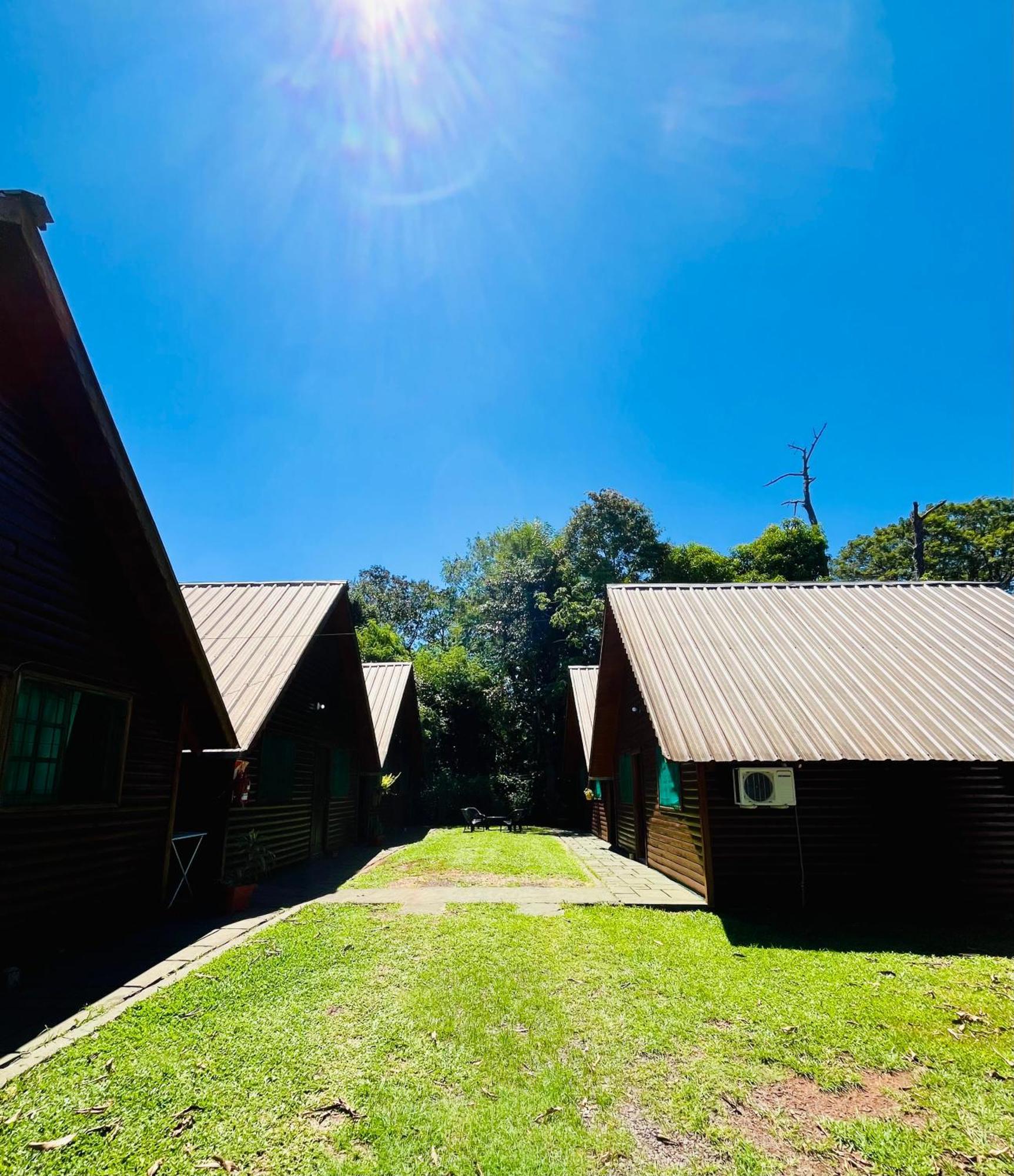 Merale Excelente Ubicacion Apartment Puerto Iguazu