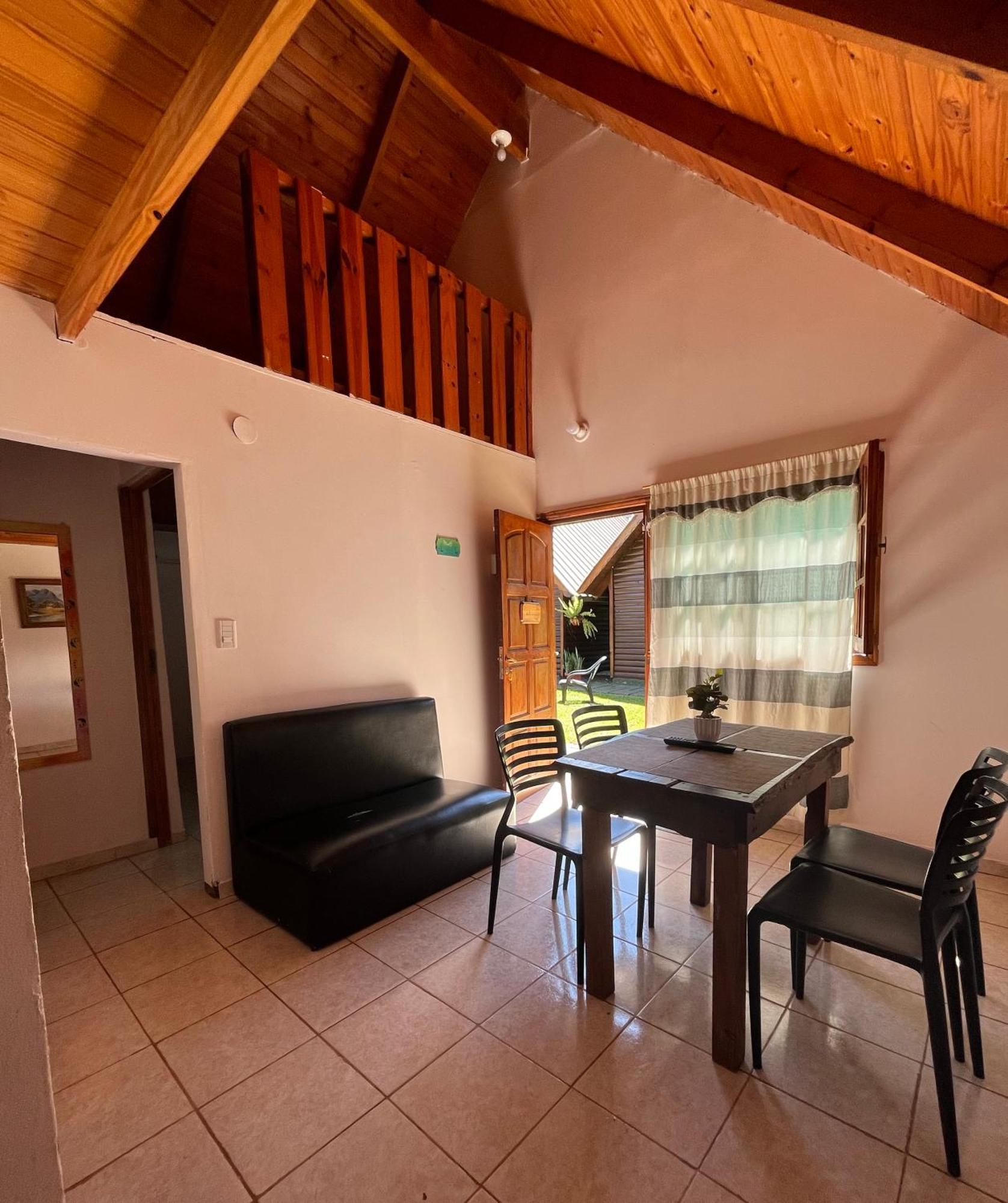 Merale Excelente Ubicacion Apartment Puerto Iguazu