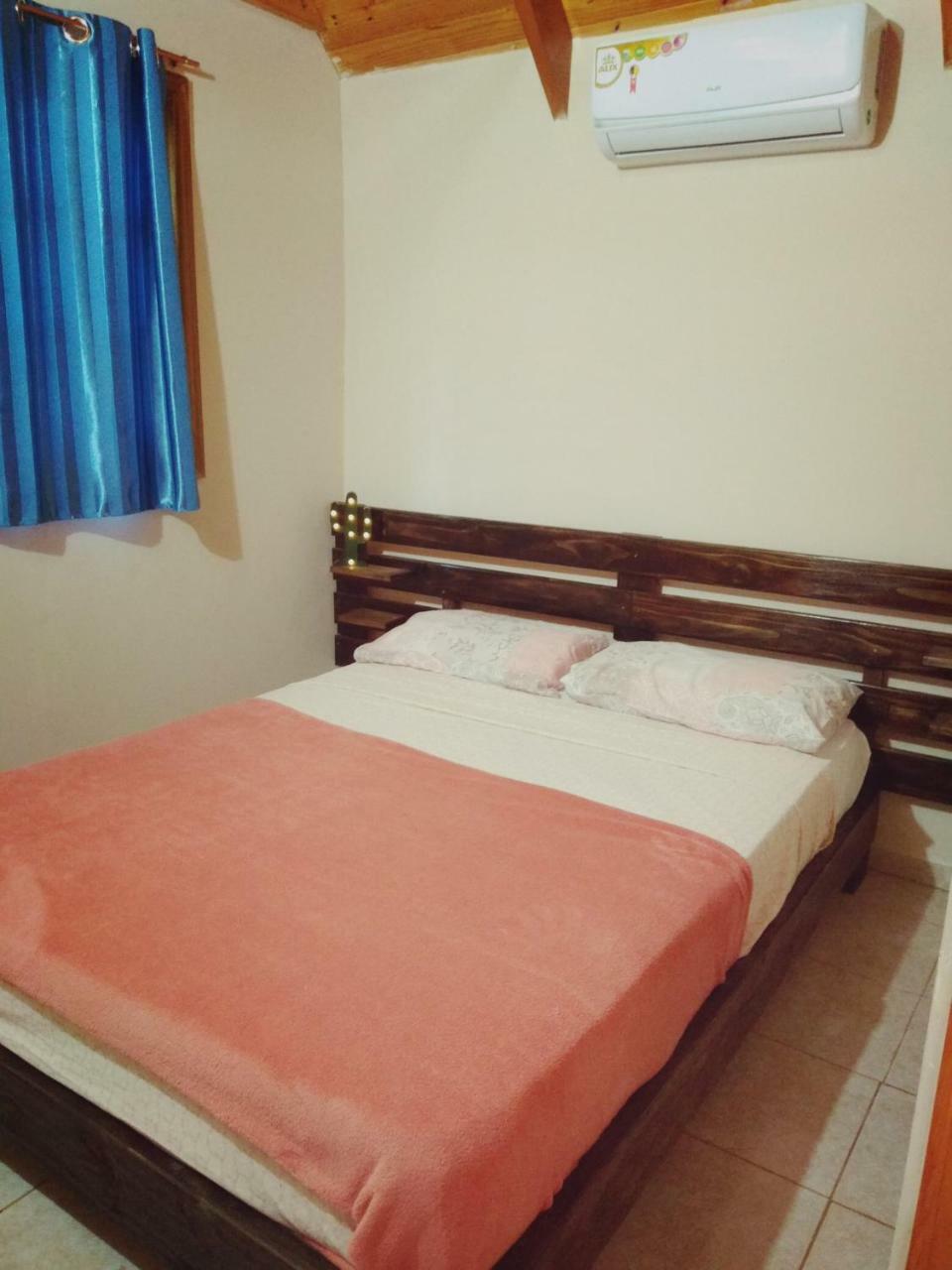 Merale Excelente Ubicacion Apartment Puerto Iguazu