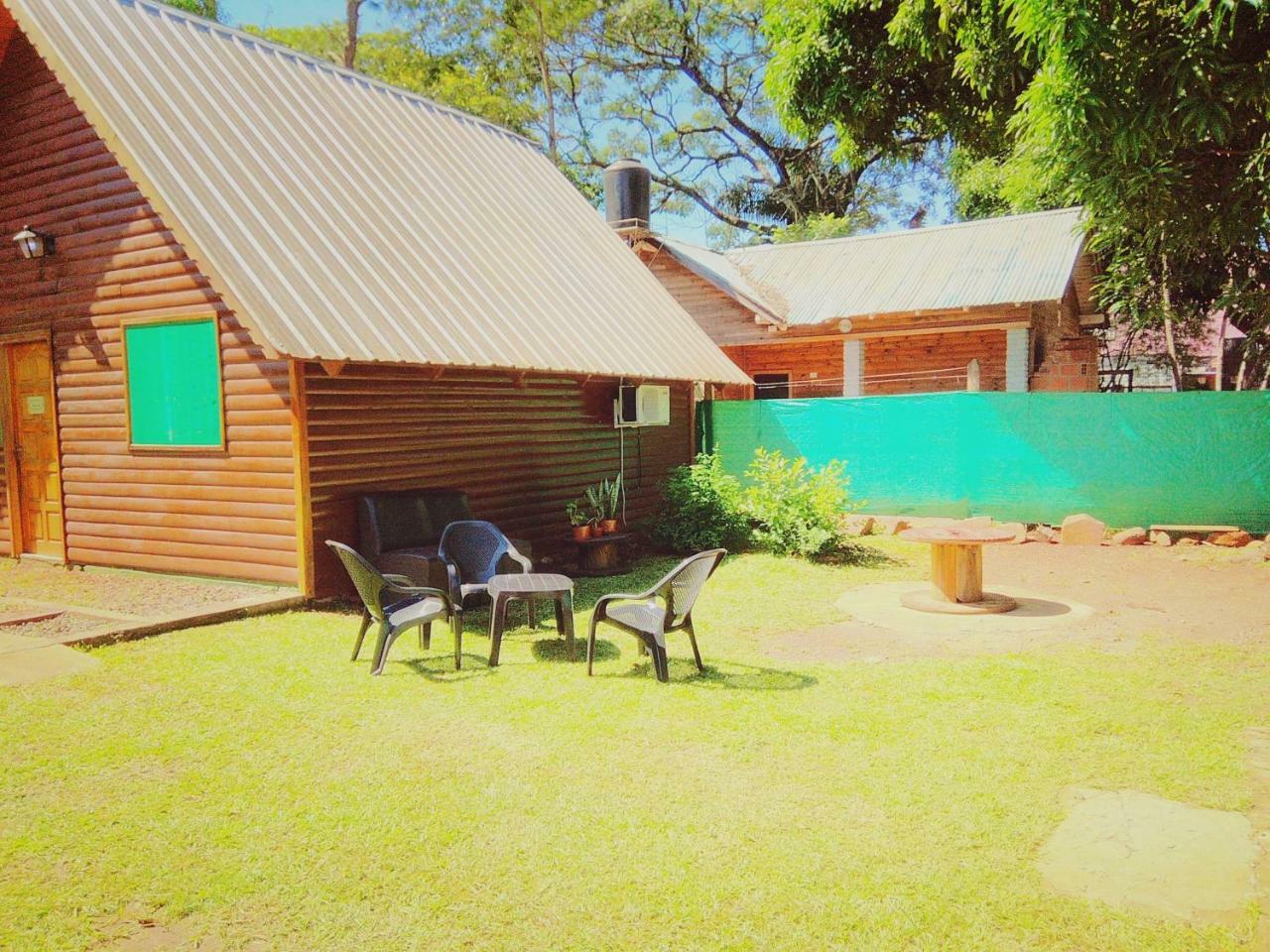 Merale Excelente Ubicacion * Puerto Iguazu