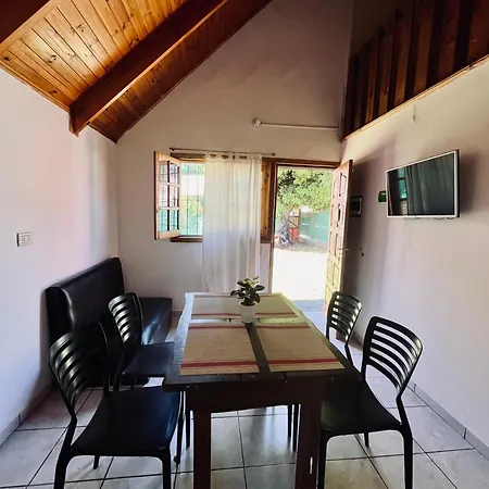 Cabanas Merale Excelente Ubicacion Puerto Iguazu Exterior photo