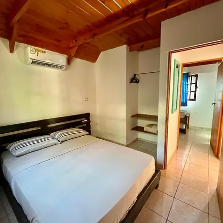 Cabanas Merale Excelente Ubicacion Puerto Iguazu Exterior photo