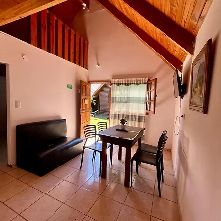 Cabanas Merale Excelente Ubicacion Puerto Iguazu Exterior photo