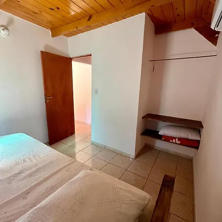 Cabanas Merale Excelente Ubicacion Puerto Iguazu Exterior photo