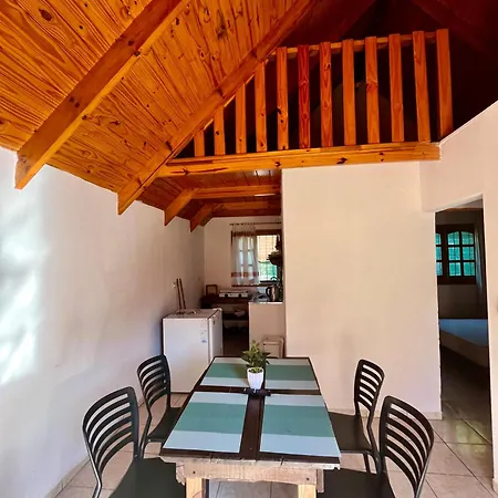 Cabanas Merale Excelente Ubicacion Puerto Iguazu Exterior photo